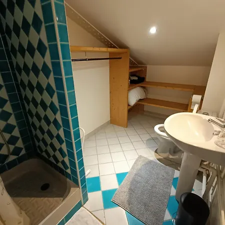 A L'oree Du Marais *